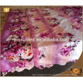 Custom Print 3d Dubai Bed Sheet Set